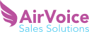 AirVoice Sales Solution